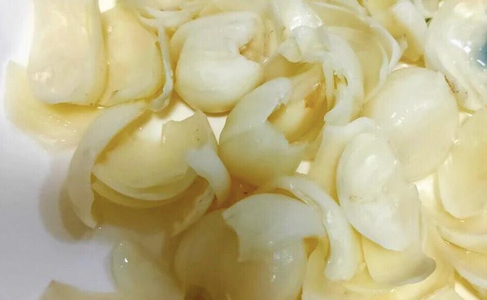 黄体酮|这5种菜富含“黄体酮”,女人要多吃,护好子宫,老了美丽依旧