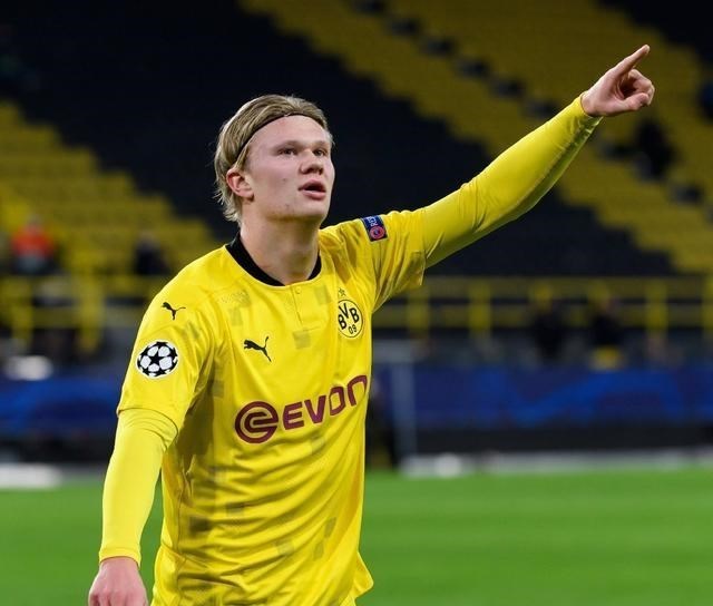 豪门 尤文欲造重磅交易,C罗或真要离开,哈兰德成意甲豪门备选方案?