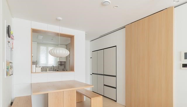 |有远见的父母,把舒适放在第一位,给孩子打造一个“会生长”的家