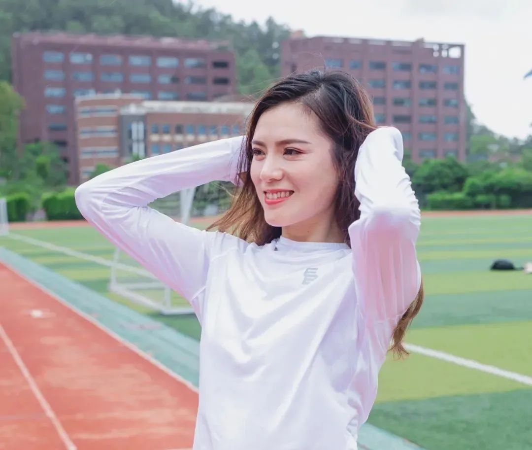 罗川|她是最美军营跑神：半马112，全马234