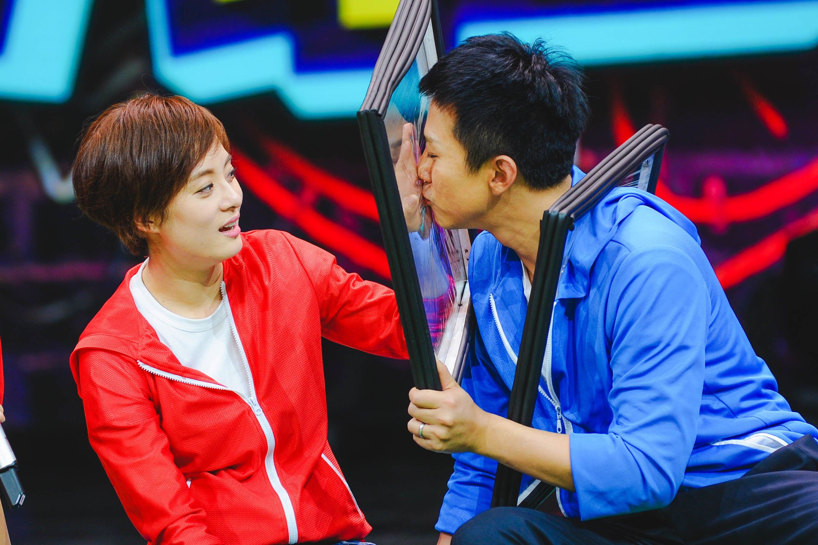 孙俪|孙俪跟他同居多年被抛弃，邓超不想见他，现36岁混成这样