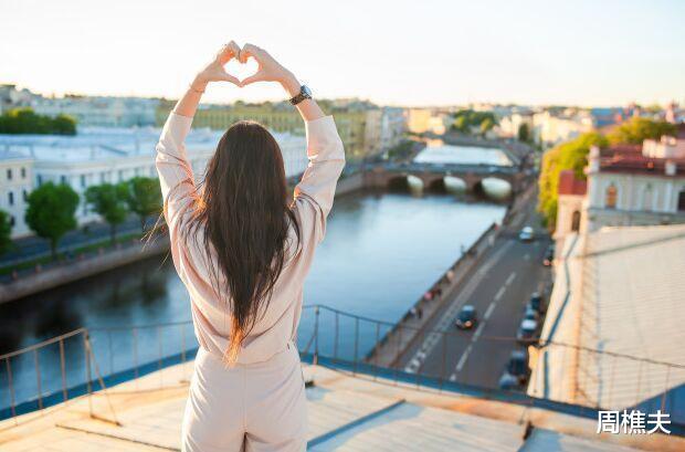 周樵夫|其实，女生有脾气，男人更青睐