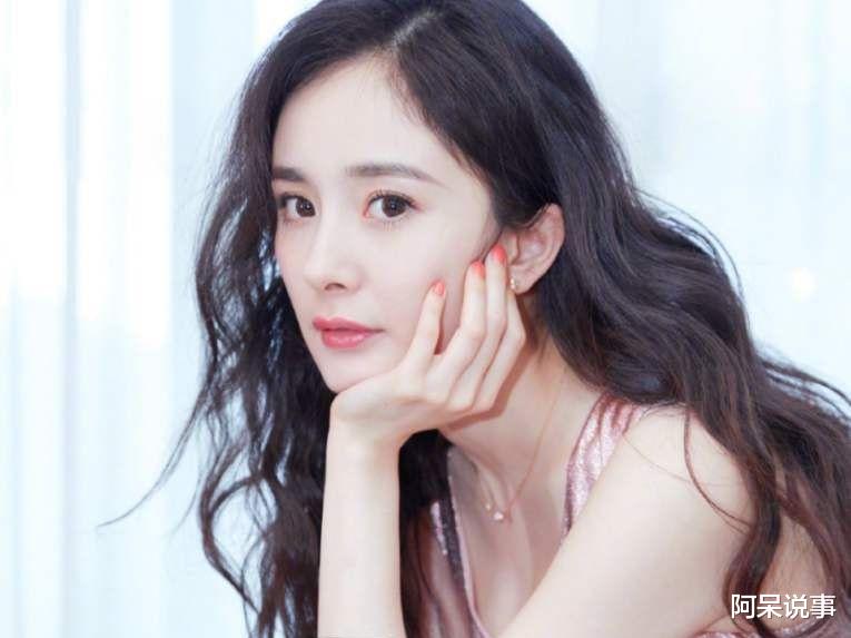 杨幂|10年前的杨幂有多美？看她拍摄的百事可乐广告，简直撩到你腿软！