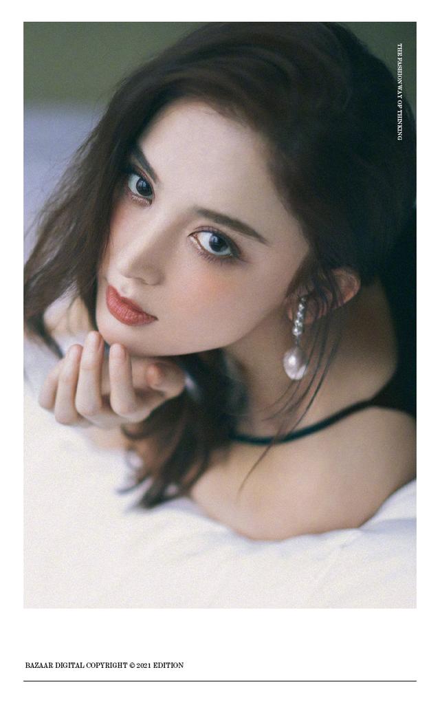 心肌炎|不是吧，连这儿都能变成美貌优势了？