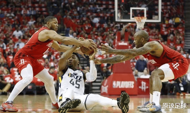 湖人隊|再見施羅德！歡迎戈登！湖人需超級得分手，爵士克星才是硬茬