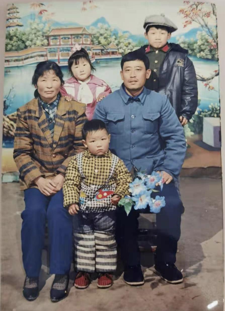 寻人|34岁男子在郑州上班,因交通事故失踪,家人急疯了,他能去哪儿?