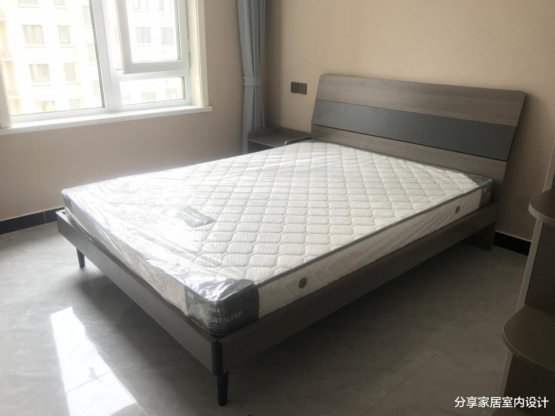 |太羡慕了，她家新房全屋家具家电都是网购，物美价廉，看着都喜欢