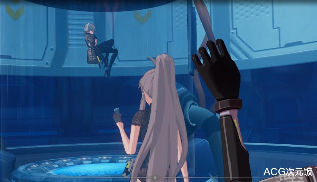 |13个游戏老婆当100个用？幻塔策划太会了，真良心设定