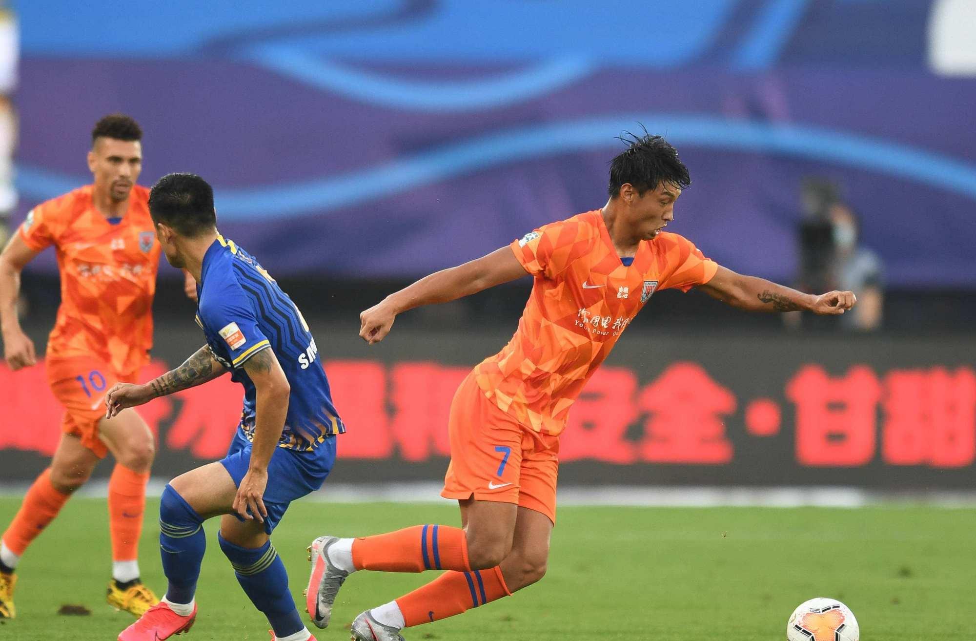 山東省|山東驕傲的不只是足球 還有全運(yùn)會(huì)