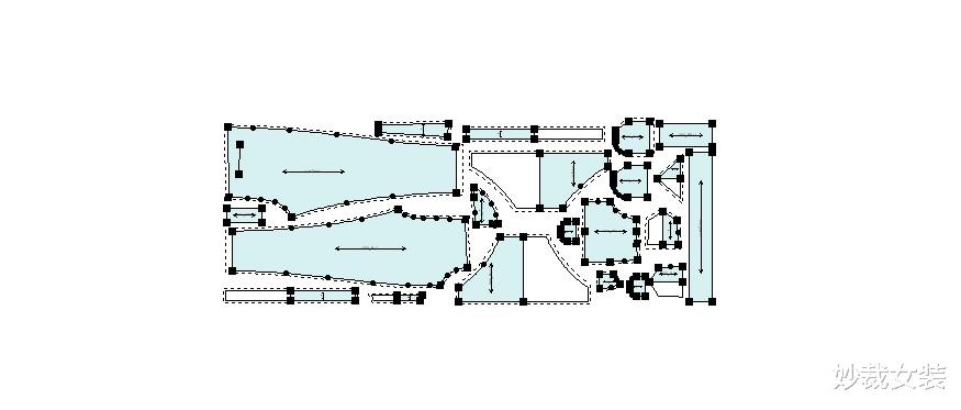 妙裁女装|当下疫情不让出门就能卖衣服的三个步骤