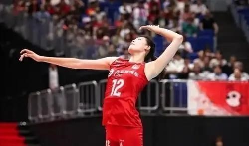 于小涵说星座 三大主攻年薪知多少？朱婷曾为第一人，李盈莹110万欧元欲登欧洲