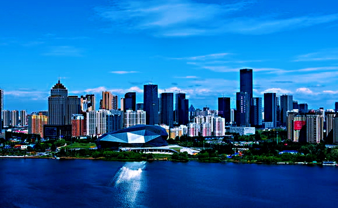 麻城漫谈 东北第一大省，将创建2个中心城市，引领一圈一带两区均衡发展