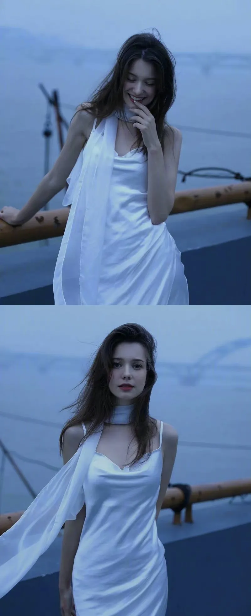 俄罗斯 25岁俄罗斯“第一美女”征中国男友走红,神似芭比彻底出圈