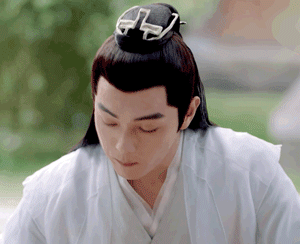 王一博|他这是自暴自弃了？