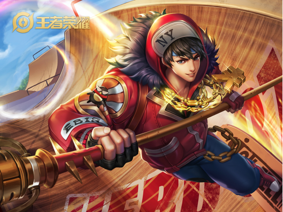 赵云|四个空大很尴尬的英雄，赵云C级，达摩A级，榜首空大就废了