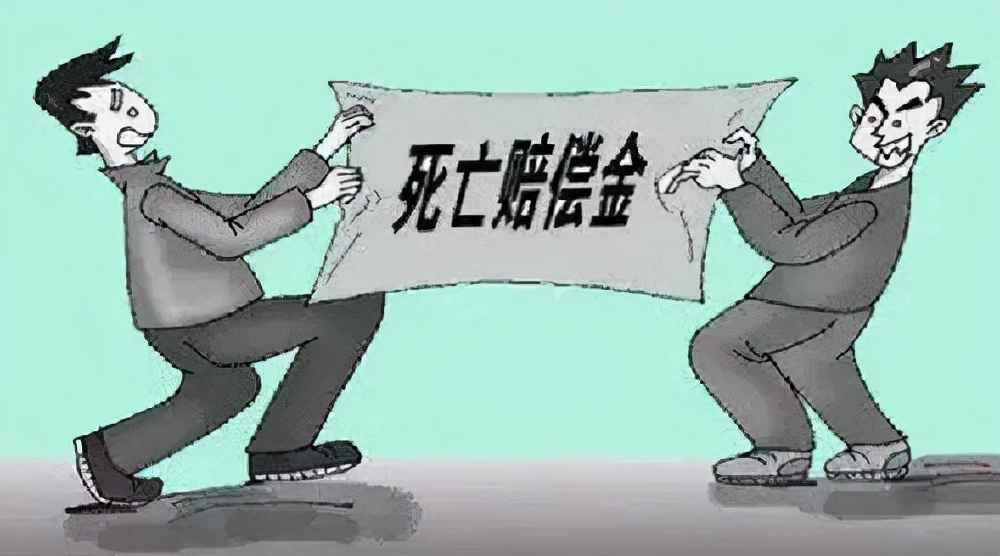 鹤岗一女孩回家发现父亲过世,40万赔偿金竟被奶奶花光,法院判了