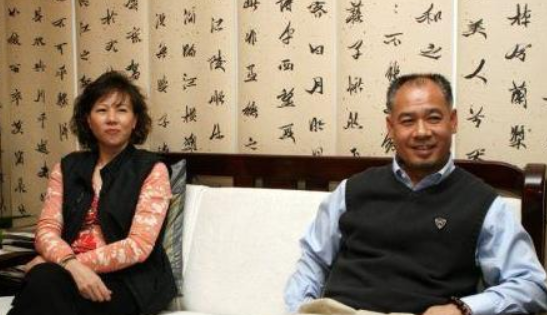 太原|参观李宁在香港的豪宅，如今已经不怎么管理生意，在家安享晚年了