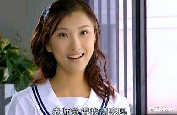 十八岁的天空|《十八岁的天空》林可喻退圈十余年,定居日本生两女,37岁状态好