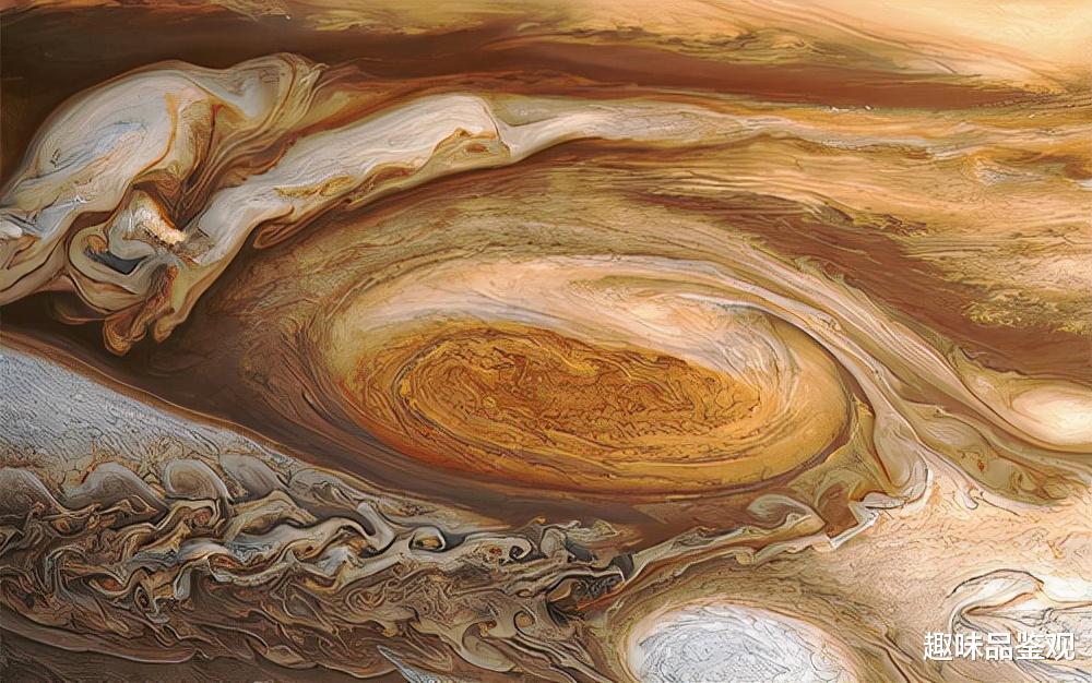 科学家 金星上存在生命？2个证据引科学界震动，这次几乎实锤了（上）