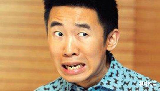 杨迪|娱乐圈“三无明星”杨迪，让网友崩溃到哭