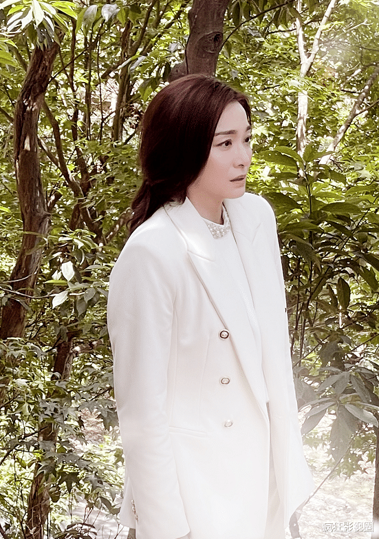 张一山|神剧《风云》开播20年，5位女主近照大变样，颜值却还在巅峰