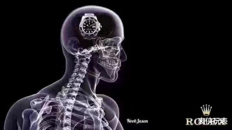 表侠玩表|表友们,今天你“劳吹”了吗?