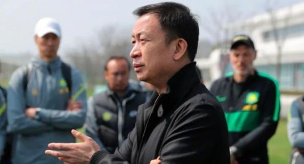 小翔很忙|国安找到张玉宁替身:23岁希望之星正式加盟,未来有望成归化球员