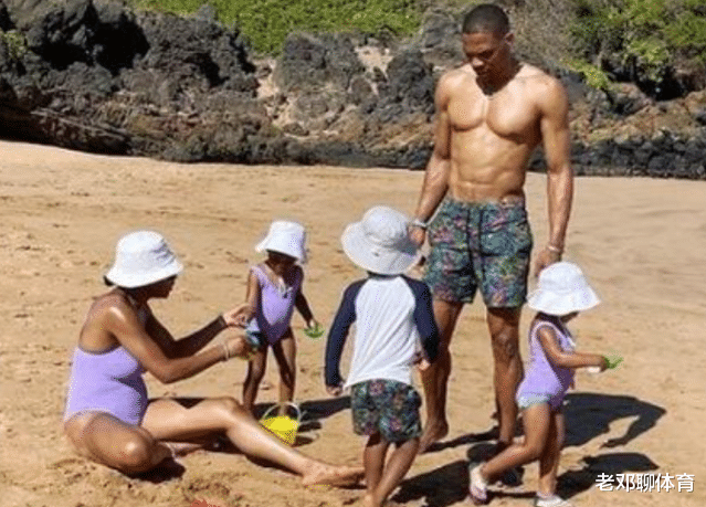 潘晓婷|NBA现役单看肌肉 哪5人是最强存在？锡安麒麟臂似非人类