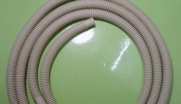 冷凝水管是6分的，空调排水管塞不进去，怎么办？试试这4种方法