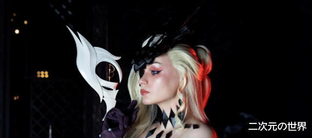 漫展|國外漫展被原神coser占領？留學生逛法國漫展驚呼：比外國IP更多