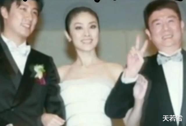 娱乐圈|在娱乐圈，无人敢下手的三位女明星，第一名当之无愧！