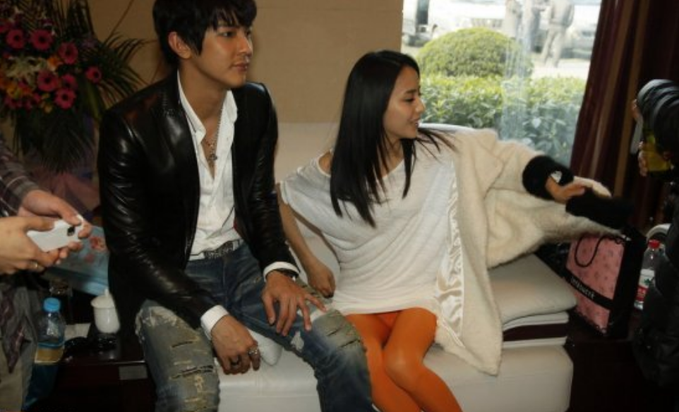 佟丽娅|佟丽娅:躲过了汪东城,终究没躲过陈思诚这块“大庆油田”