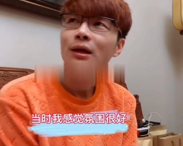 张敏|张敏穿睡衣被老公强迫出镜，网红当事人回应，却“越描越黑”！