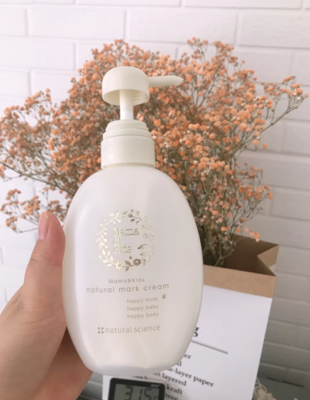 秀尚青依|4类孕妈别再害怕妊娠纹,“预防”和“保养”两步走,成功干掉它