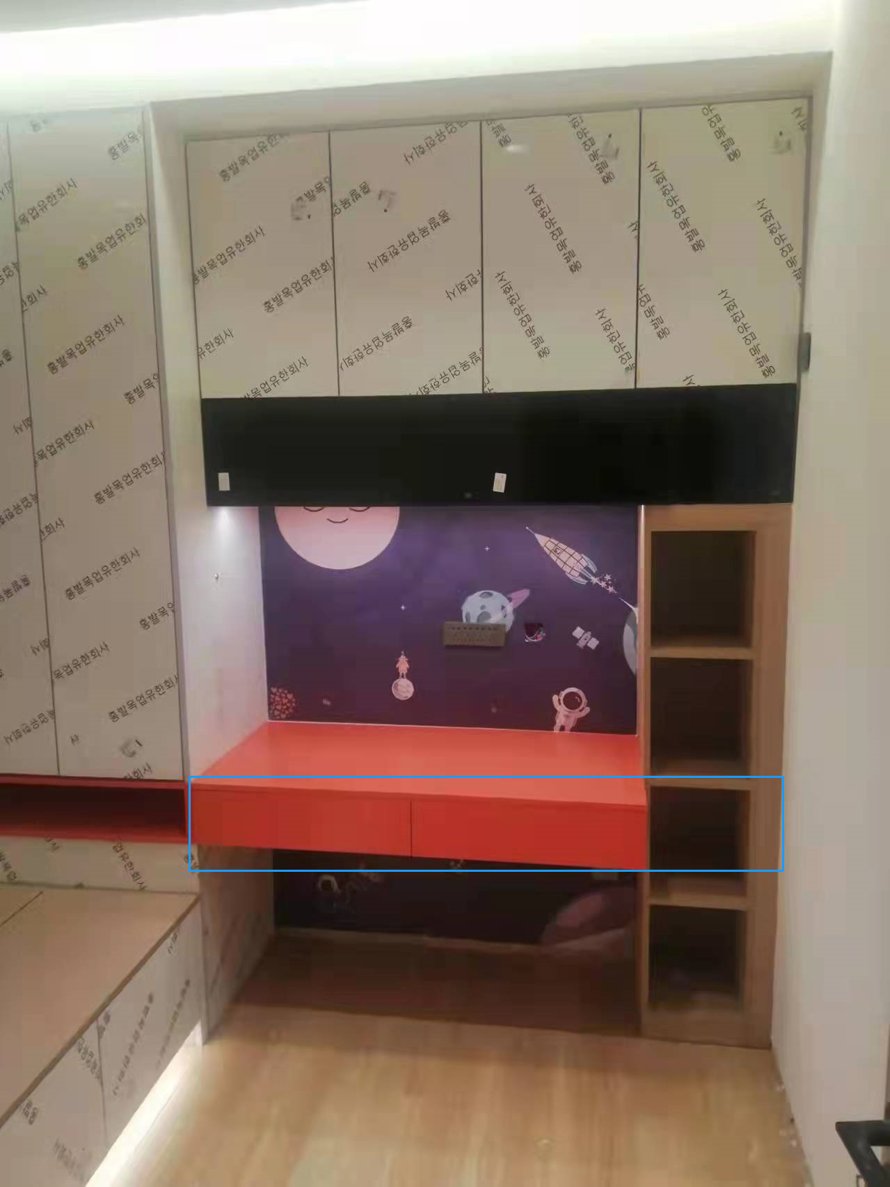 全屋定制，一个最容易扯皮的工序，设计最容易背黑锅的一个工序