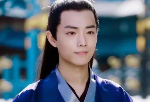 肖战|肖战遇“大麻烦”！《玉骨遥》又被路透？真实原因令人落泪