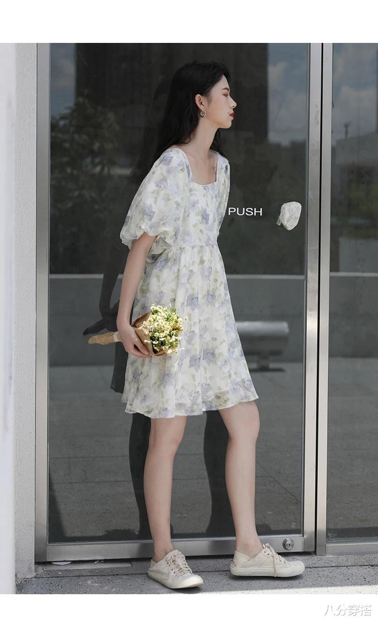 八分穿搭|气质女人从不乱穿衣，这四种时尚单品简约又时髦，优雅温柔不挑人