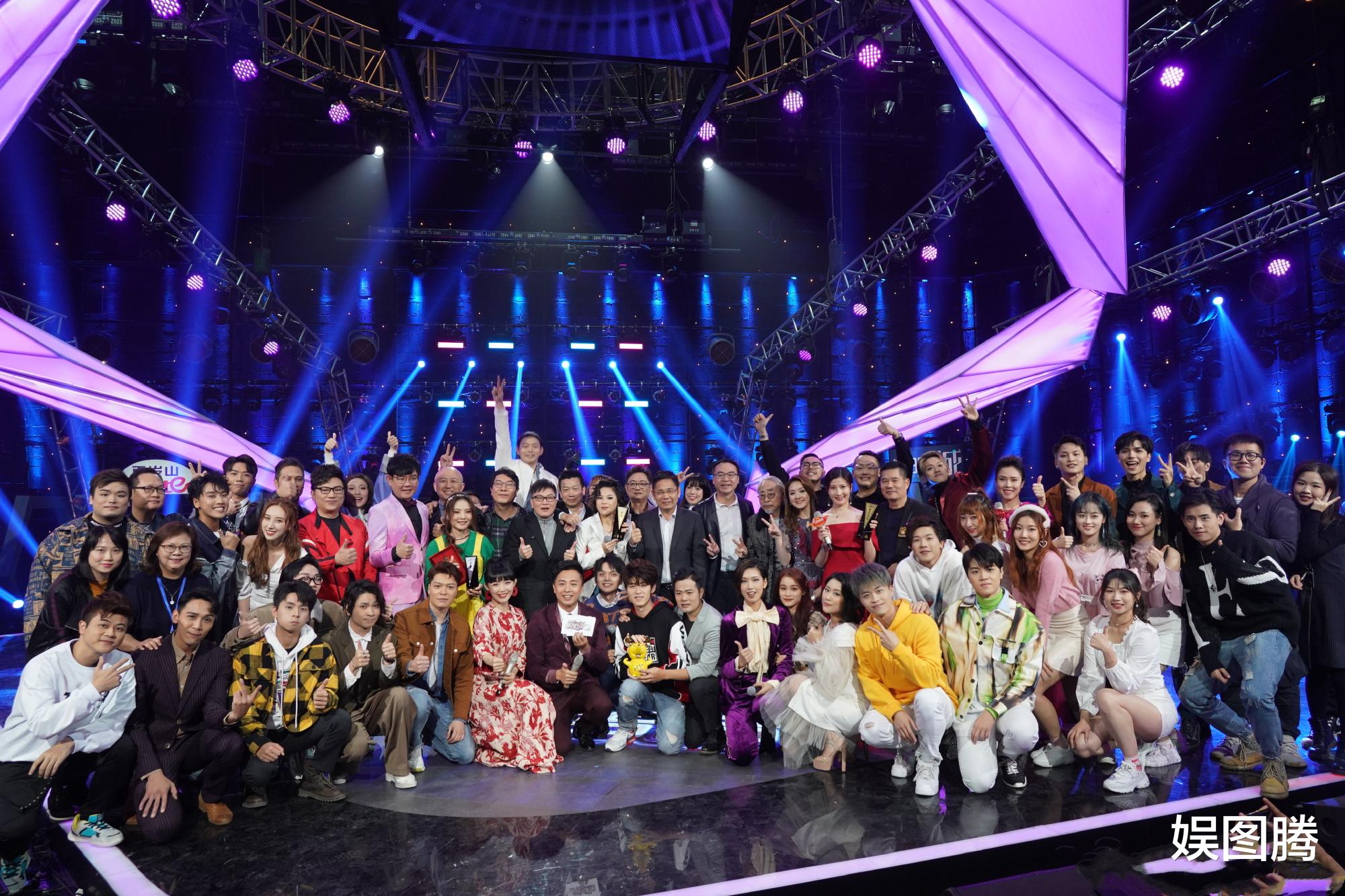 汪峰|“高音上不去,低音下不来”,汪峰淘汰的歌手,今满世界开演唱会