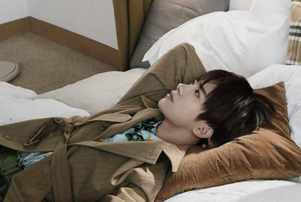 周迅|周迅新影片将袭,搭档00后人气小生,豪华主演阵容,金牌班底助阵