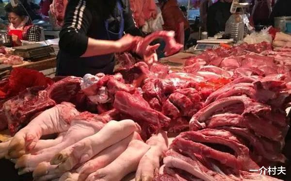 一介村夫 过年成“过劫”?春节农村“4大难”,村村涉及,希望没你!