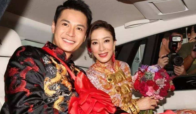 杨怡|42岁女星杨怡官宣二胎得子！产后已经恢复精神，曾被爆因求子改名