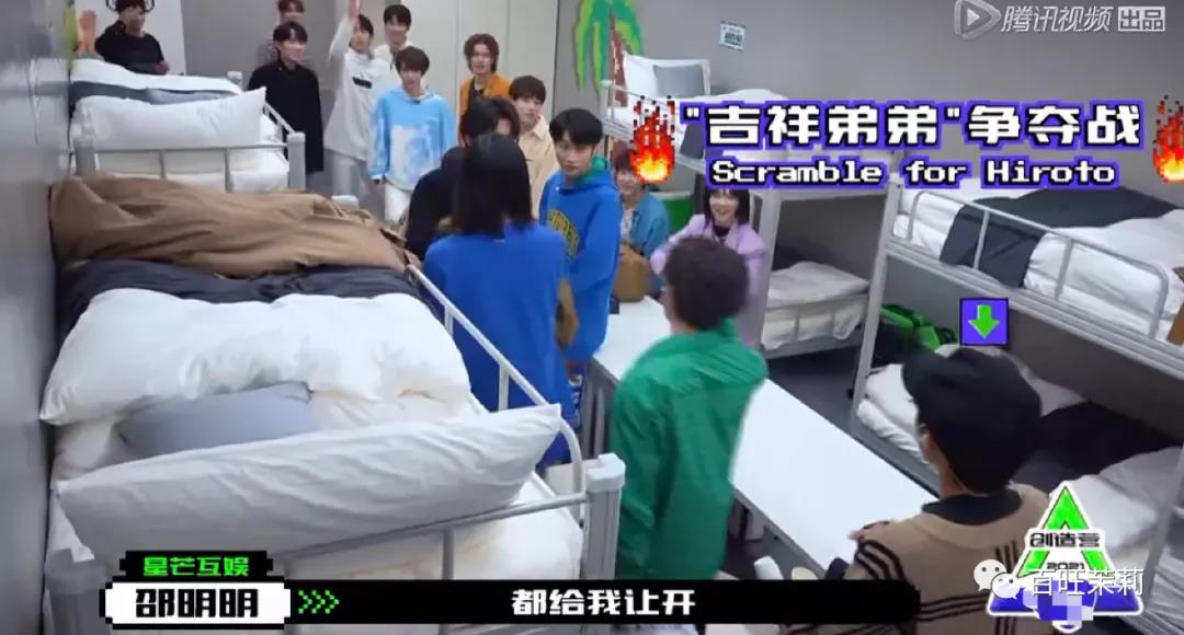 杨丽萍|他怎么变得这么讨人厌了?