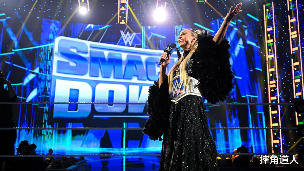 wwe|现任IMPACT女子冠军入围WWE皇家大战！一线腰带统一战已在路上