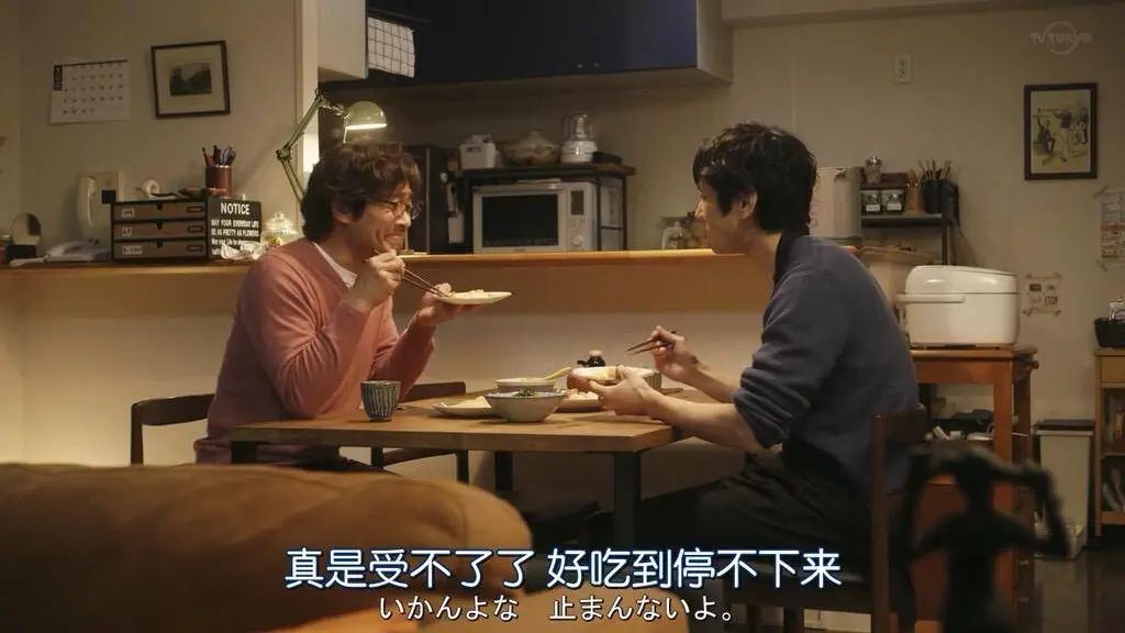 日剧|一口气刷8集，看完这部日剧，多少人有了新“老公”