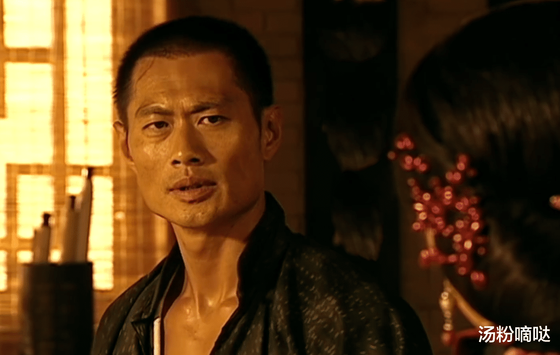 火舞黄沙|TVB民初剧打了多少影视剧的脸？我们来看看《火舞黄沙》就知道了