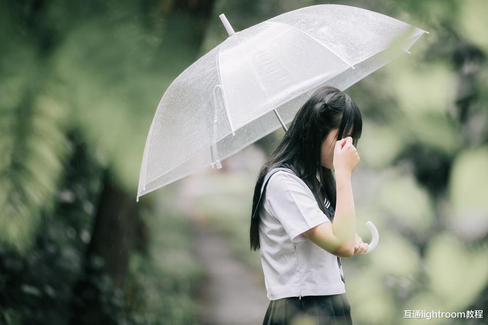 当你不知道如何拍摄人像时，尝试这5个方法激发你的灵感