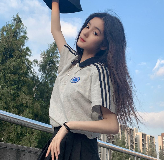 吴亦凡|和吴亦凡传绯闻的9位美女,第1位身材最好,第9位最清纯