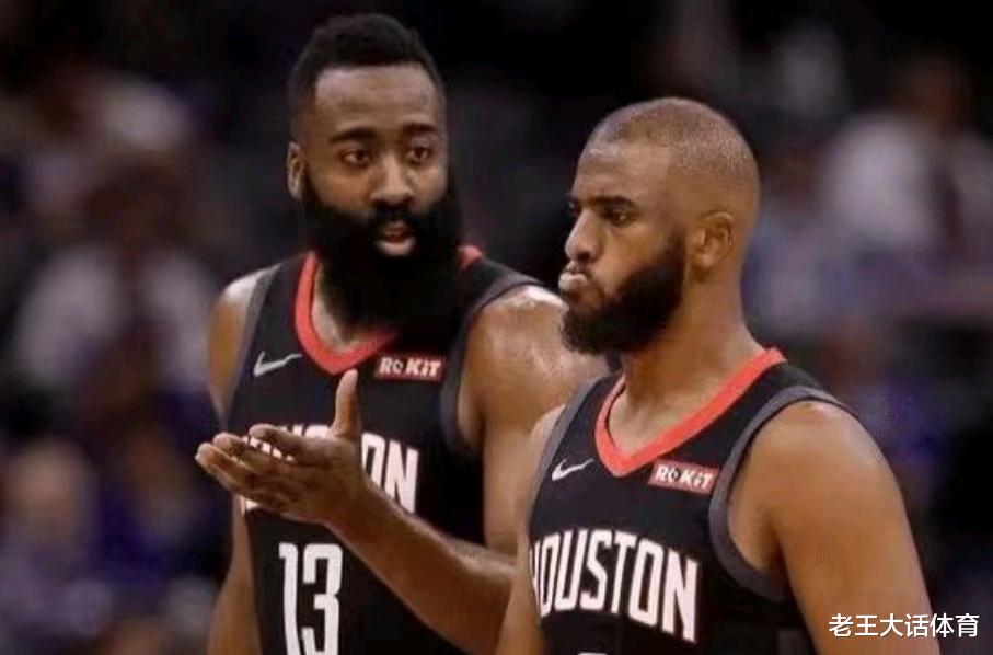 76人队 今夏首支内讧球队！2大球星不和，或分崩离析，湖人篮网渔翁得利