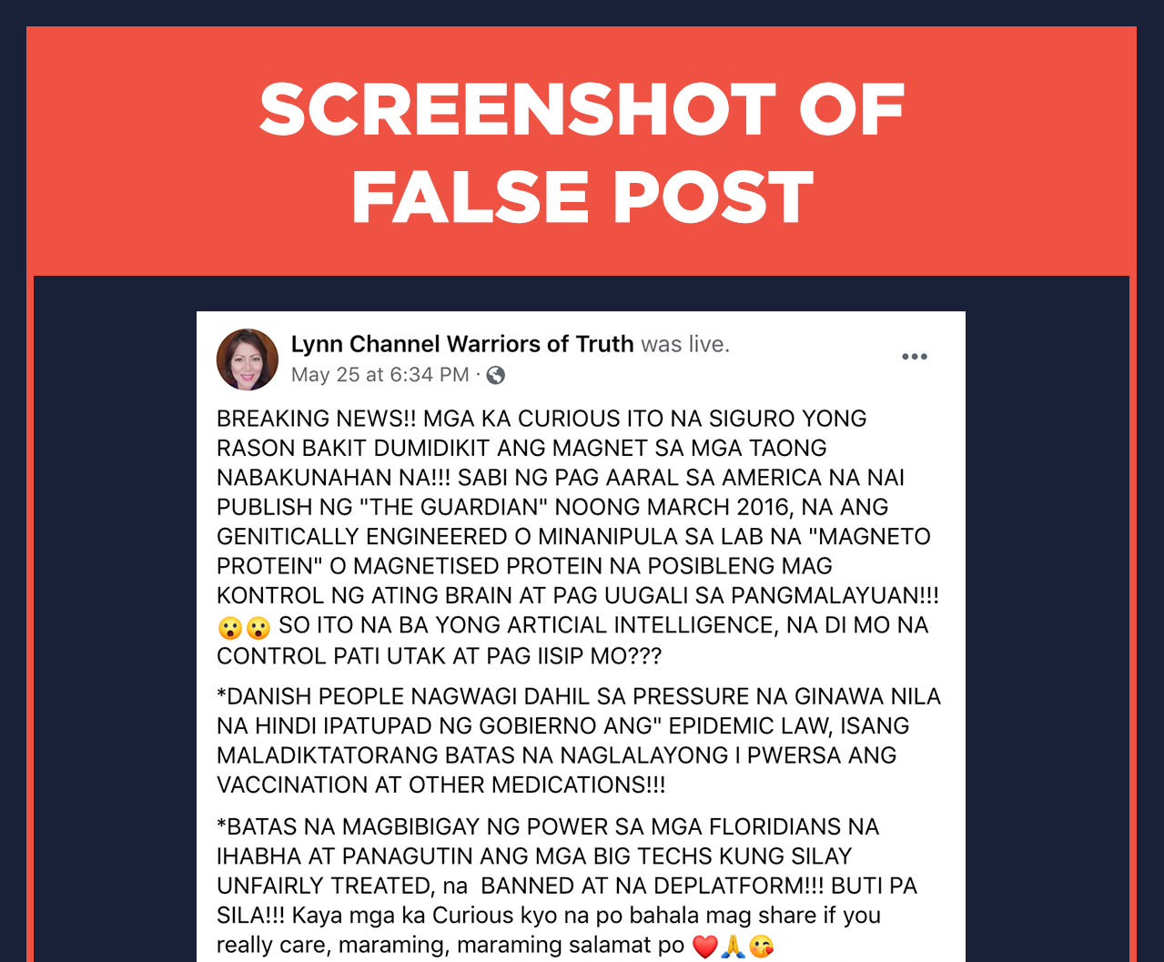 久见菌菌|新冠疫苗还有这功能?辉瑞打完秒变“万磁王”,随便就能吸金属