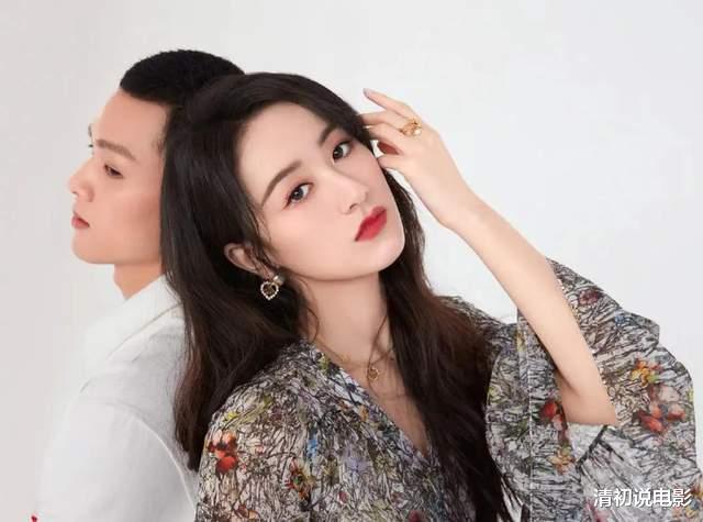 |被称作“小赵丽颖”的袁冰妍,到底和赵丽颖差在了哪里?